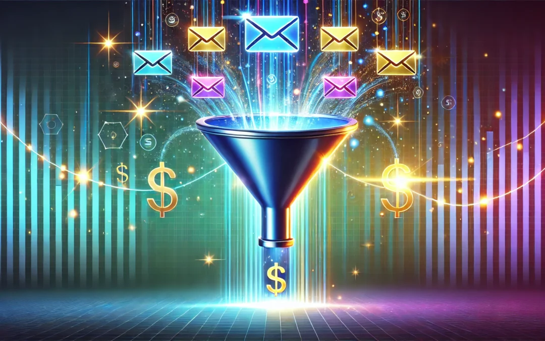 Article #5: Advanced Email Strategies for Affiliate Marketers
