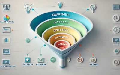 Article 1: Introduction to Sales Funnels – What They Are and Why You Need One