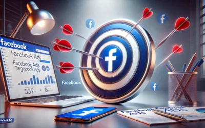 Article 6: Introduction to Paid Traffic: Facebook Ads