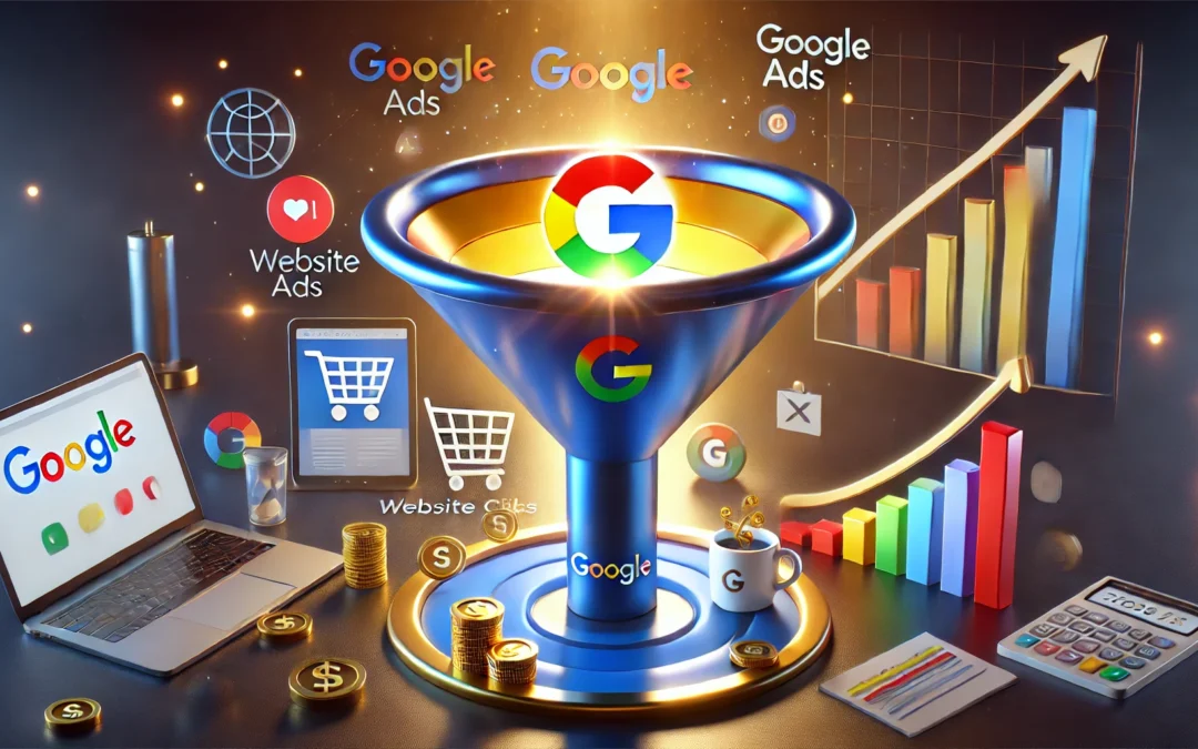 ARTICLE 7: Google Ads for Affiliate Marketers: A Complete Guide to Driving High-Intent Traffic