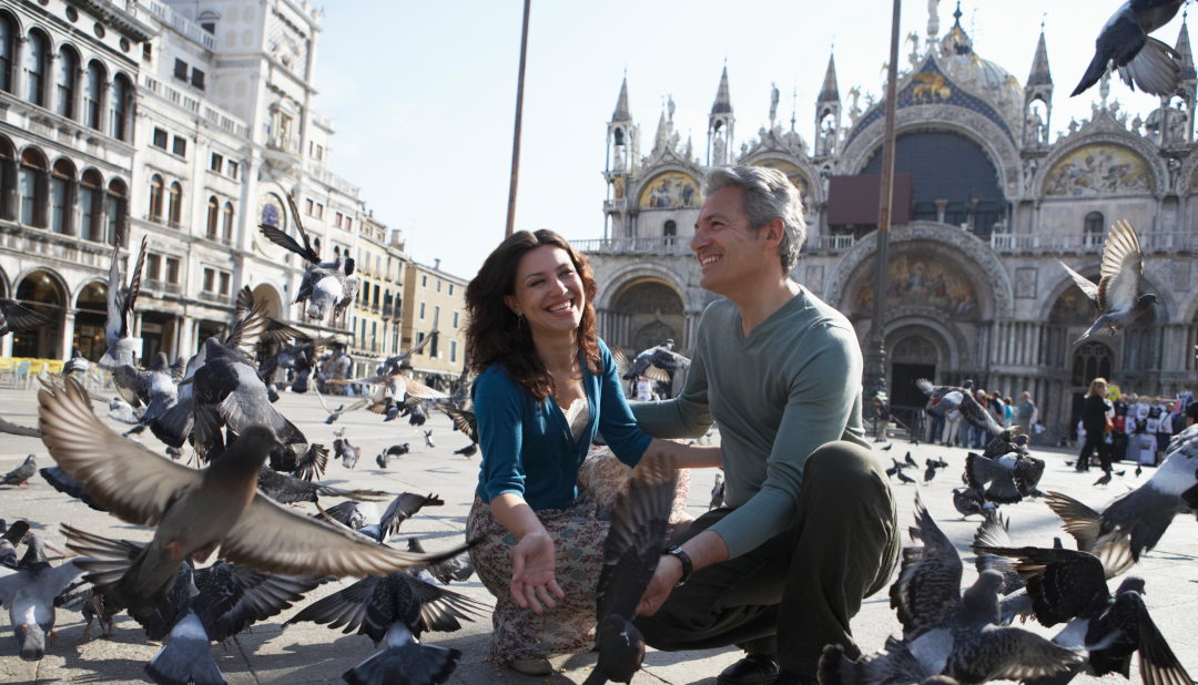 Europe: Digital Nomad Visas (2025)