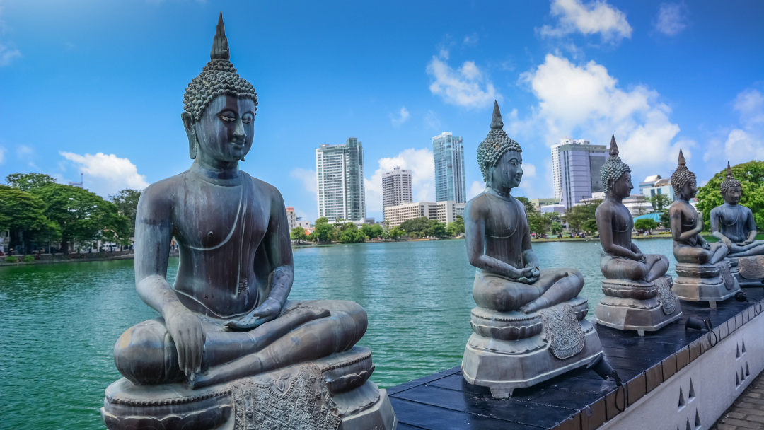 Asia: Digital Nomad Visas  (2025)