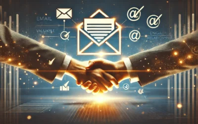 Article #9: Building Loyalty Through Email Marketing