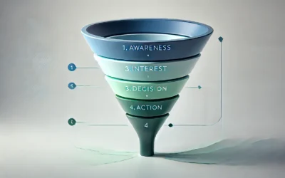 Article 3: How to Create Your First Sales Funnel