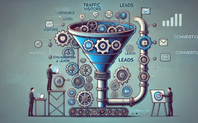 Article 4: Types of Sales Funnels and Their Applications