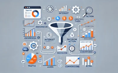 Article 5: Optimizing Your Sales Funnel for Conversions