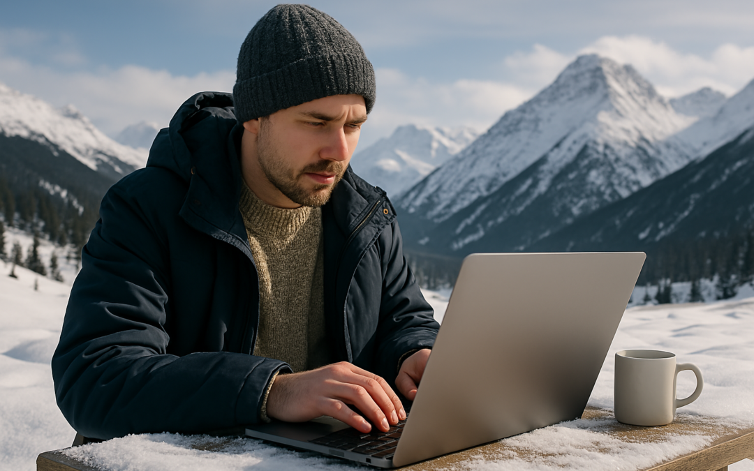 Best Remote Jobs for Digital Nomads & How to Get Them